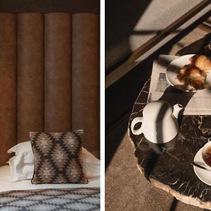 Suite de Luxe Lit King-Size